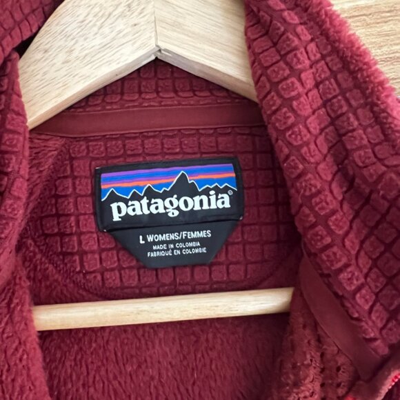 Patagonia Womens R2,  Large - Picture 6 of 6